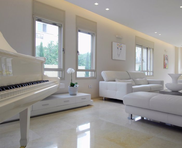 קליל בלגי 4300 לבן ארגז תריס מונובלוק 1320