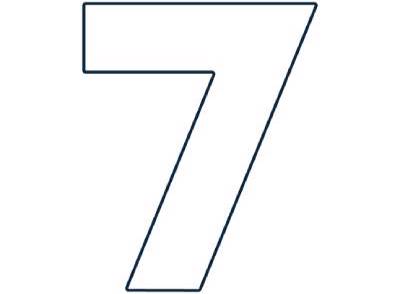 7 שנות אחריות S