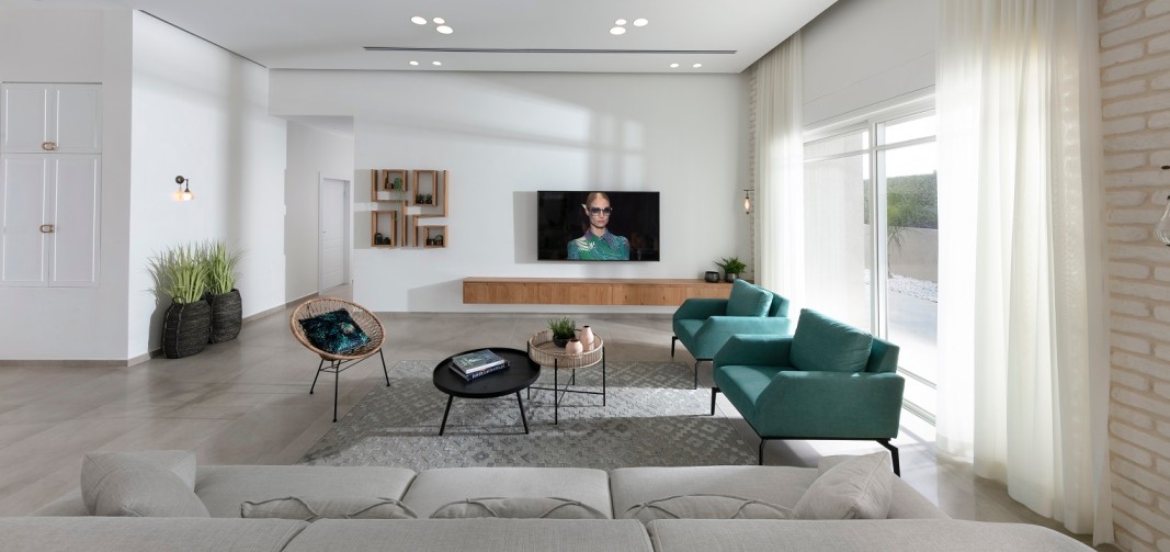 דלתות בפתיחת הזזה בסגנון הבלגי מסדרת 7300 של קליל