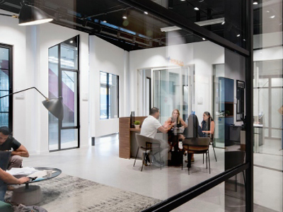 אולם תצוגה קליל נתניה ייעוץ