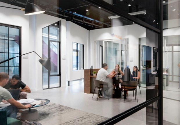 אולם תצוגה קליל נתניה ייעוץ