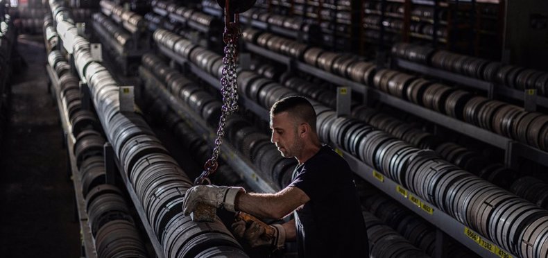 תומכים תעשייה הישראלית KLIL קליל